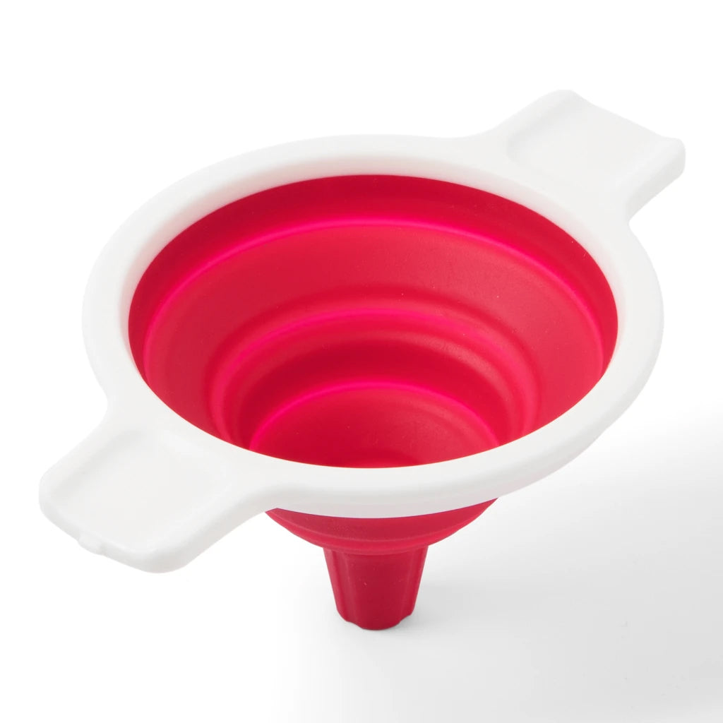 Progressive PrepWorks Collapsible Funnels, Set of 3