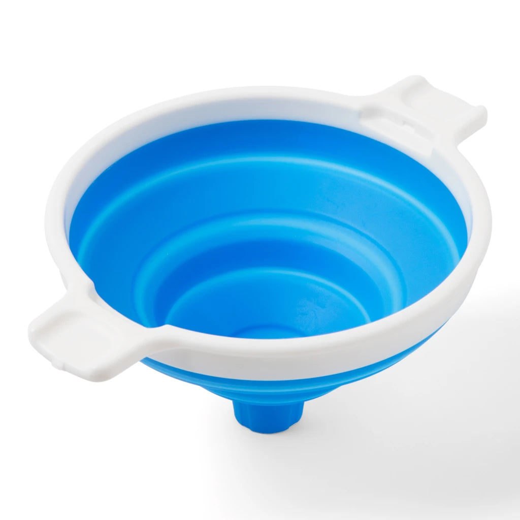 Progressive PrepWorks Collapsible Funnels, Set of 3