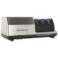 Chef's Choice CF-2100 EdgeSelect 3 Stage Commercial Diamond Electric Knife Sharpener