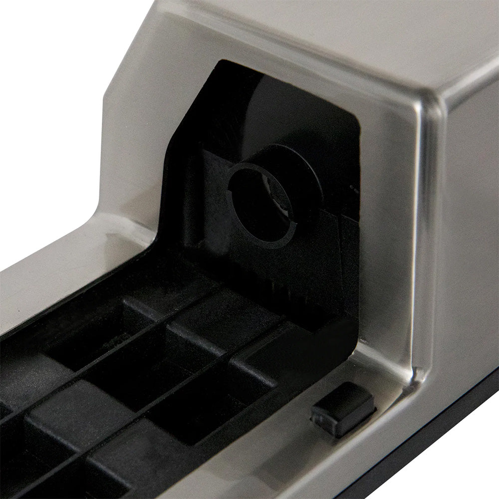 Chef's Choice CF-2100 EdgeSelect 3 Stage Commercial Diamond Electric Knife Sharpener