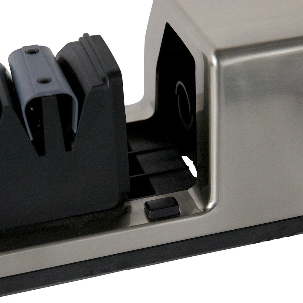 Chef's Choice CF-2100 EdgeSelect 3 Stage Commercial Diamond Electric Knife Sharpener