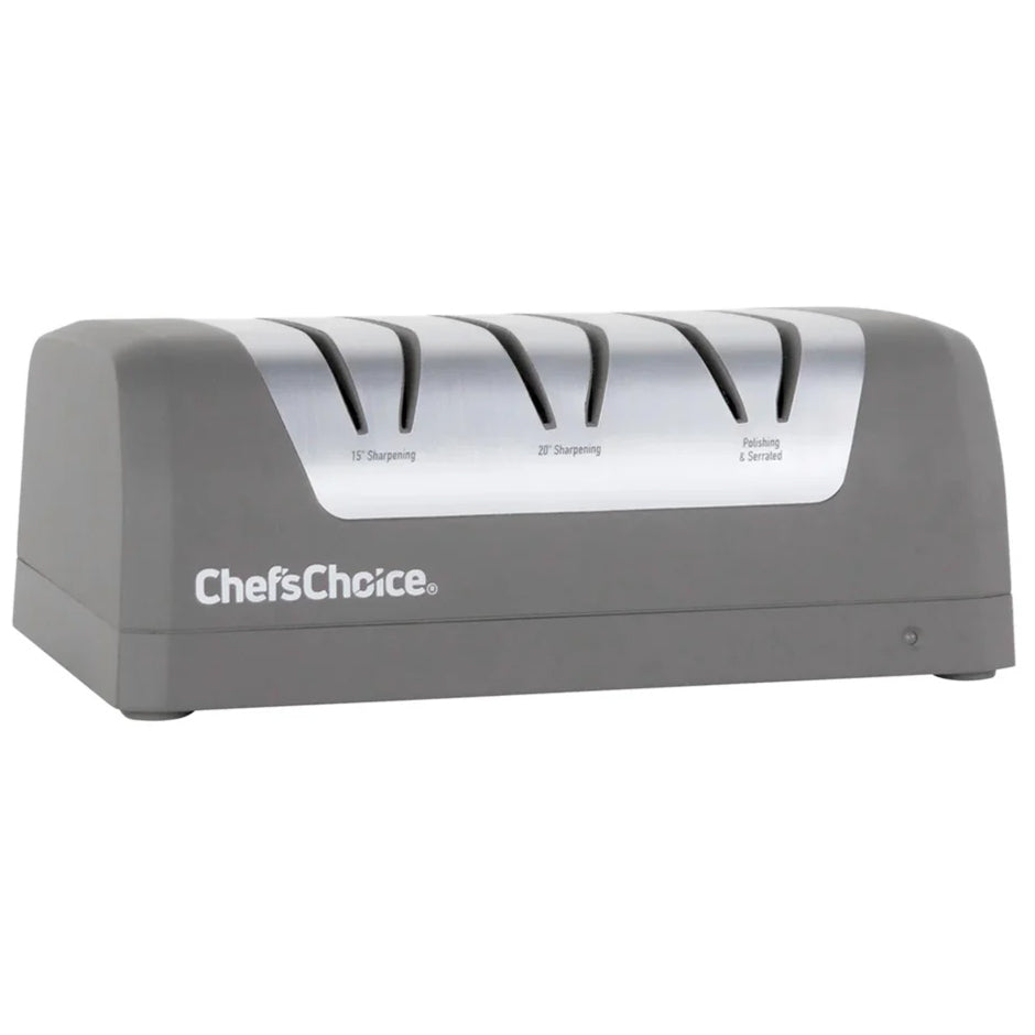Chef's Choice DC-1520 Rechargeable Angle Select Electric Knife Sharpener