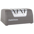 Chef's Choice CF-DC220 Rechargeable 2 Stage Electric Knife Sharpener