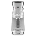Smeg Retro Aluminium Coffee Grinder