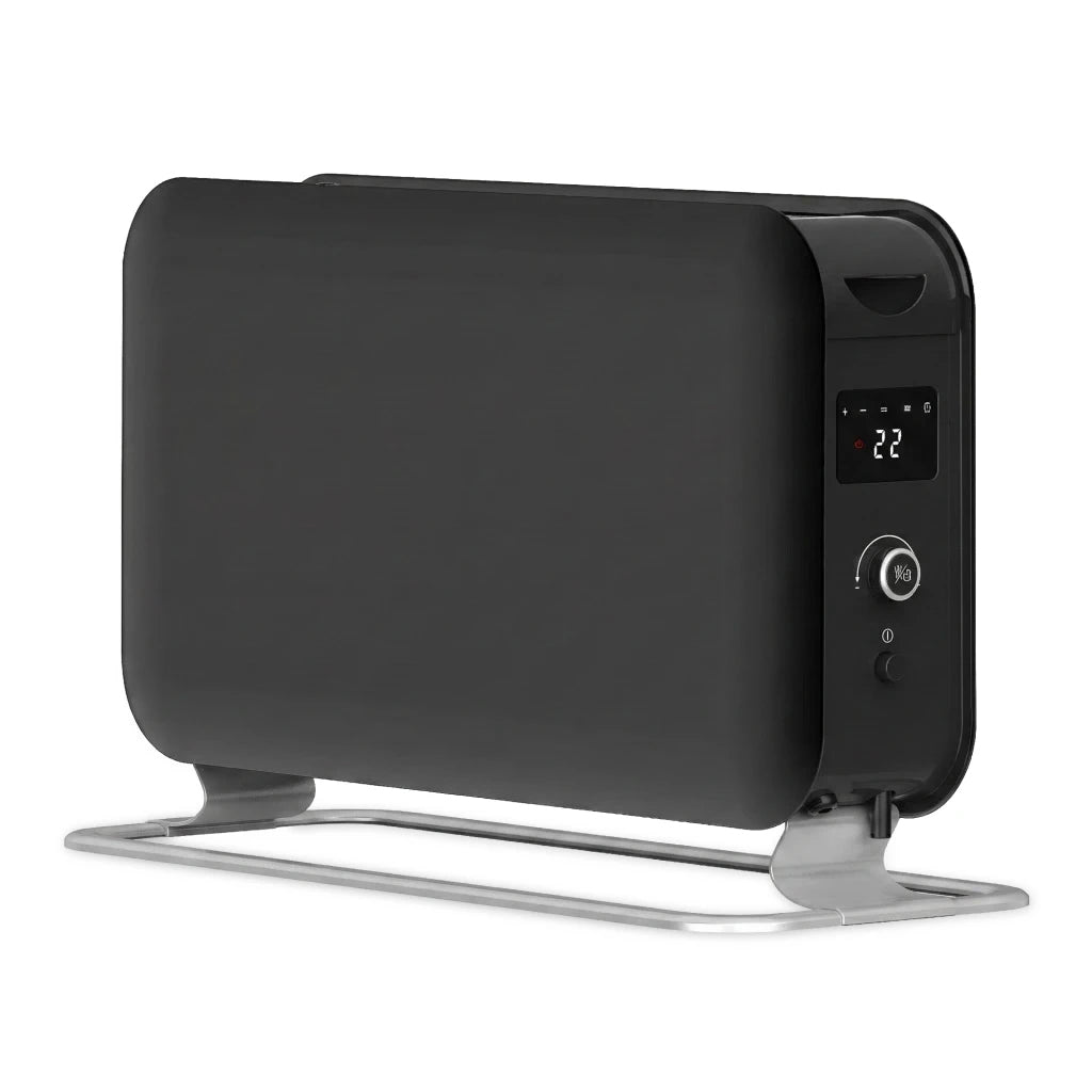 Mill Instant Max LED Portable Heater, 2200W