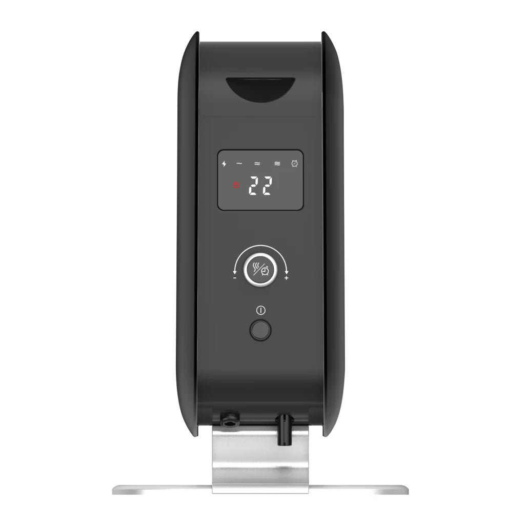 Mill Instant Max LED Portable Heater, 2200W