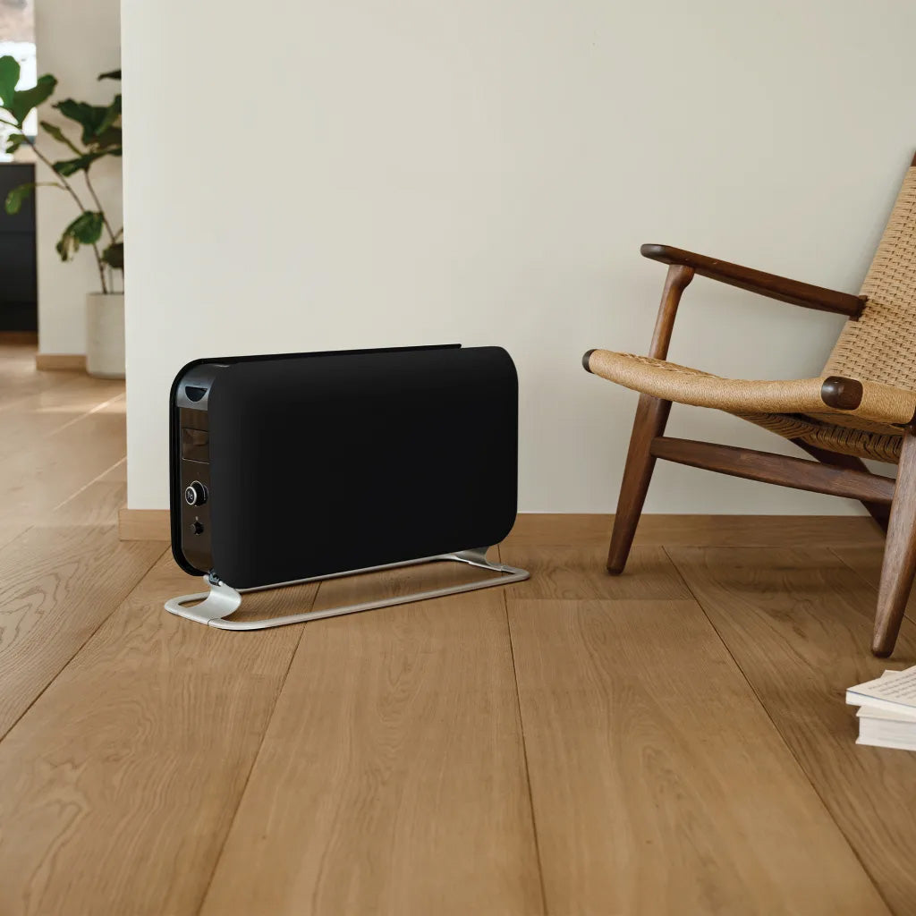 Mill Instant Max LED Portable Heater, 2200W
