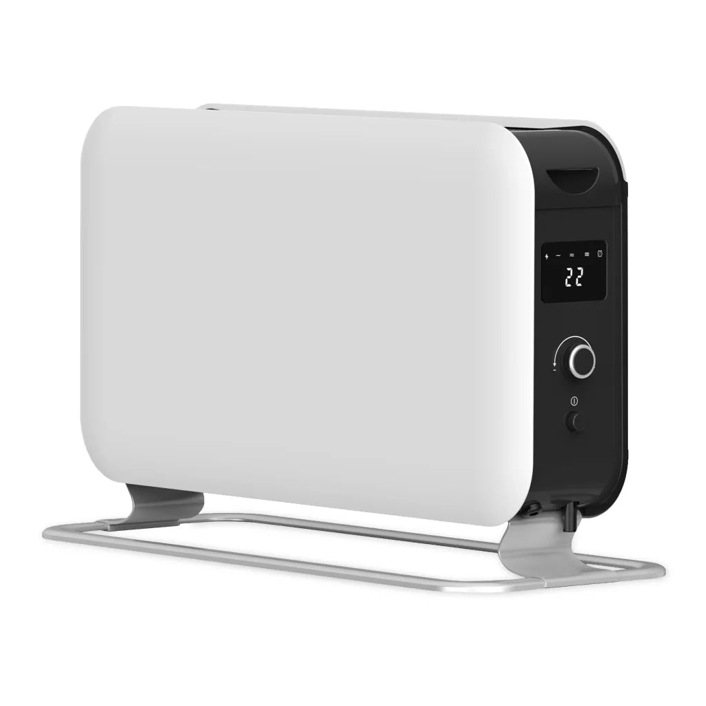 Mill Instant Max LED Portable Heater, 2200W