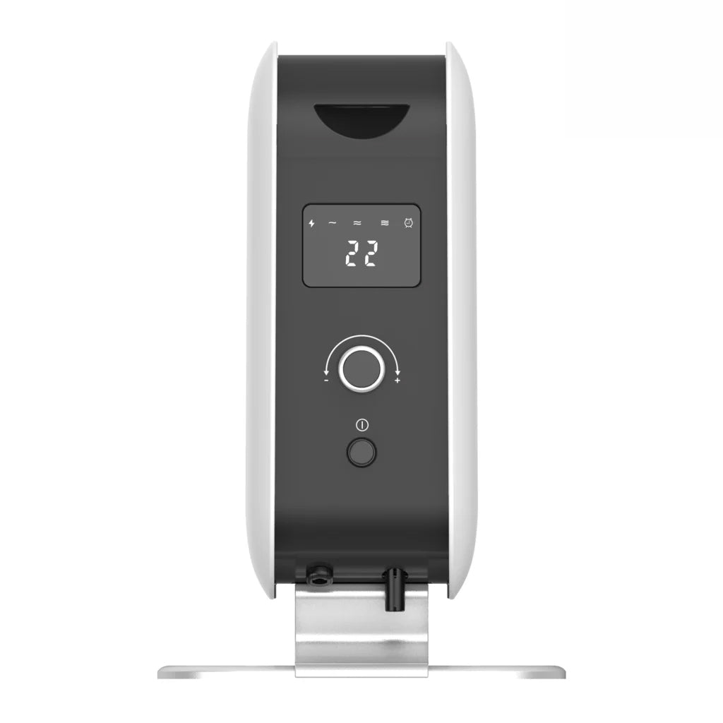 Mill Instant Max LED Portable Heater, 2200W