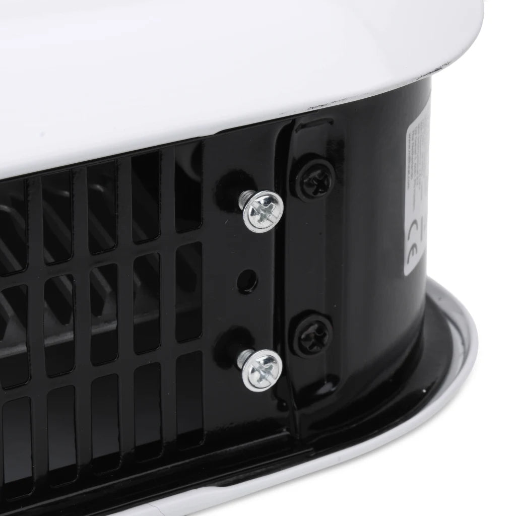 Mill Instant Max LED Portable Heater, 2200W
