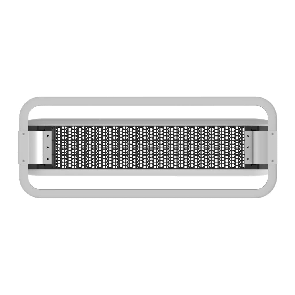 Mill Instant Max LED Portable Heater, 2200W