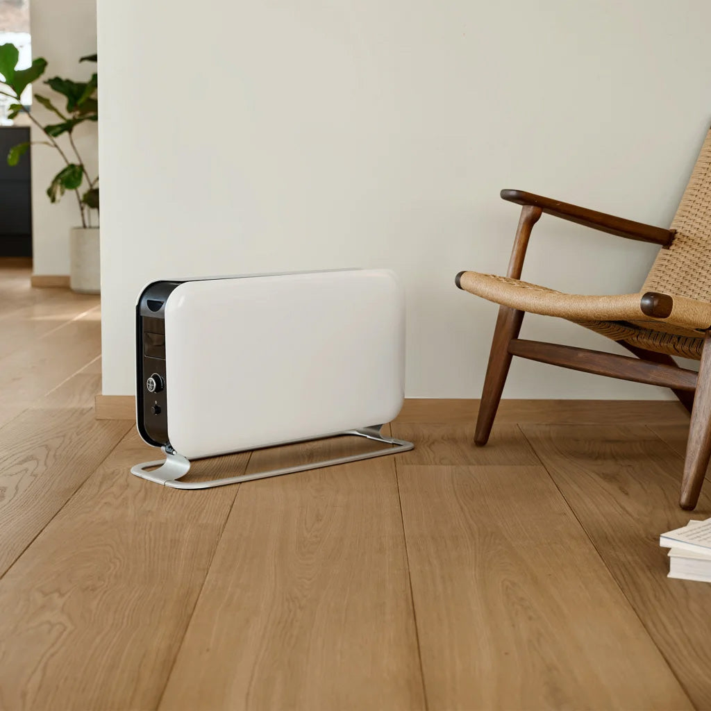 Mill Instant Max LED Portable Heater, 2200W