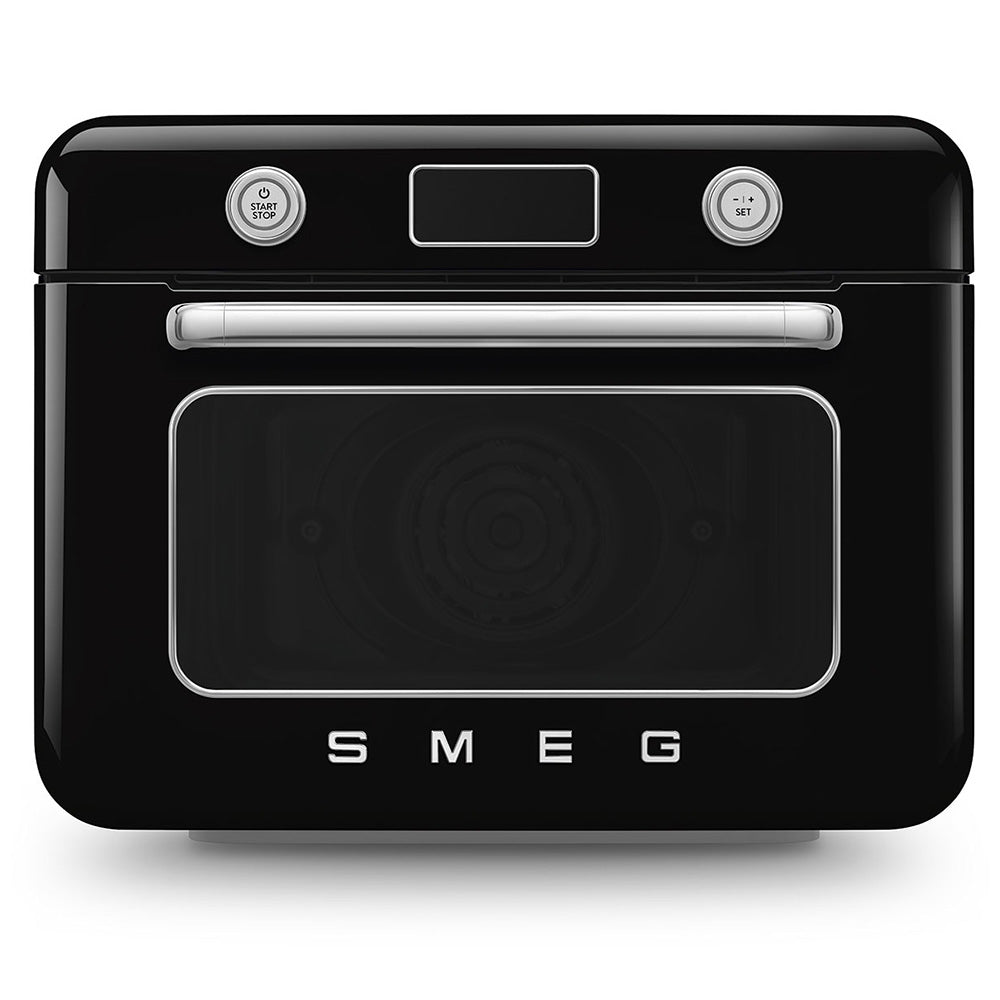 Smeg Retro Countertop Combi Oven