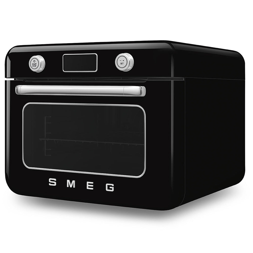 Smeg Retro Countertop Combi Oven