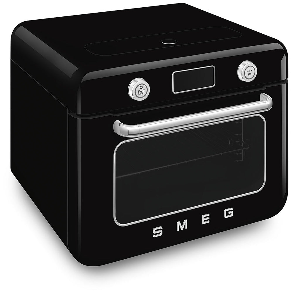 Smeg Retro Countertop Combi Oven