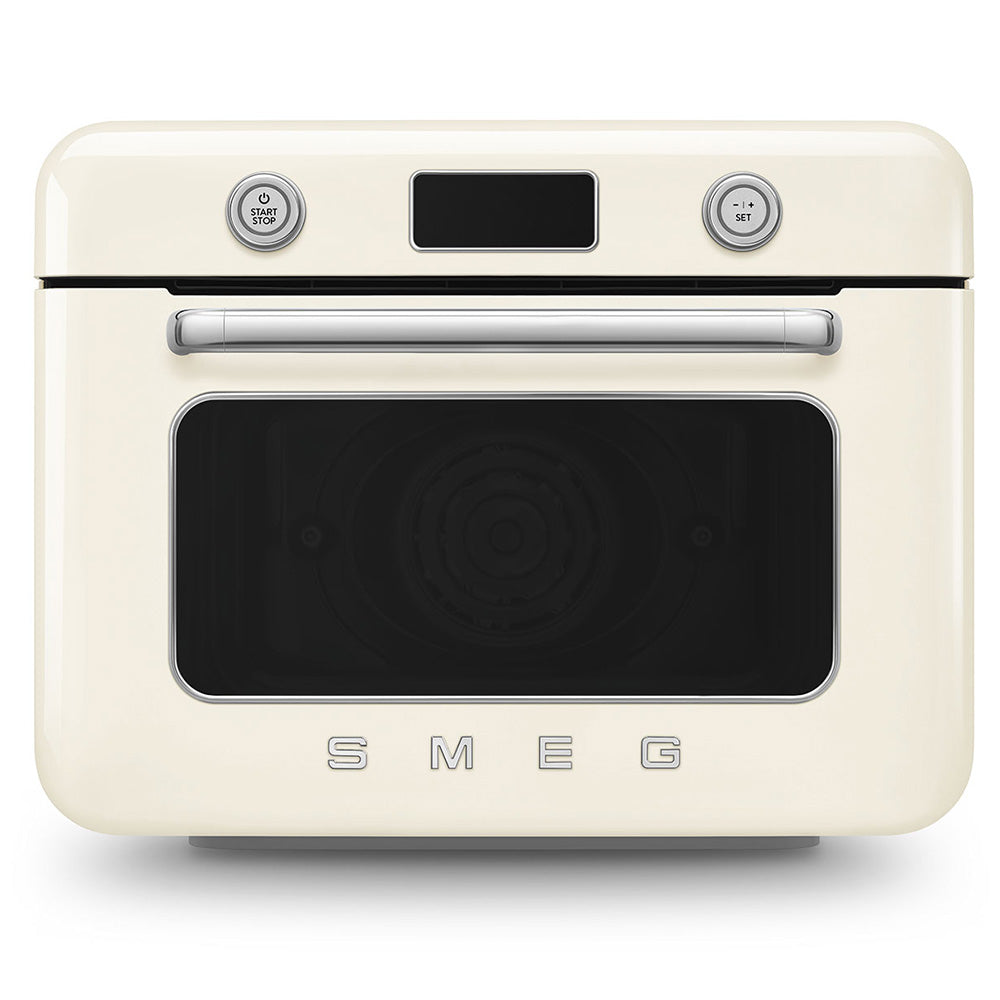 Smeg Retro Countertop Combi Oven