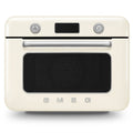 Smeg Retro Countertop Combi Oven