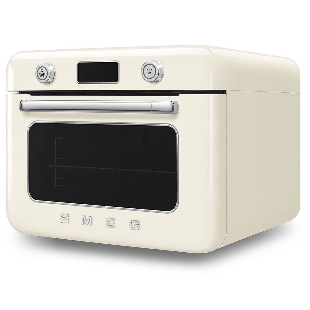 Smeg Retro Countertop Combi Oven