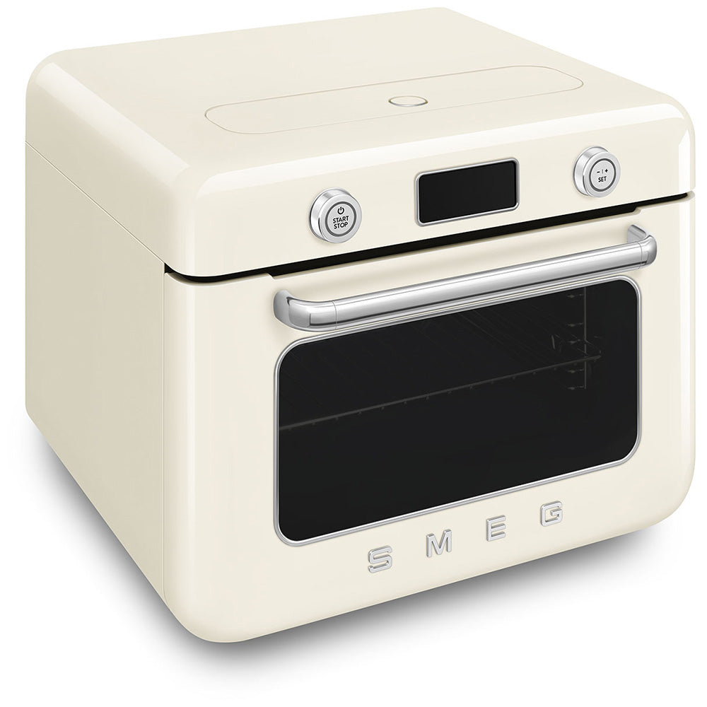 Smeg Retro Countertop Combi Oven