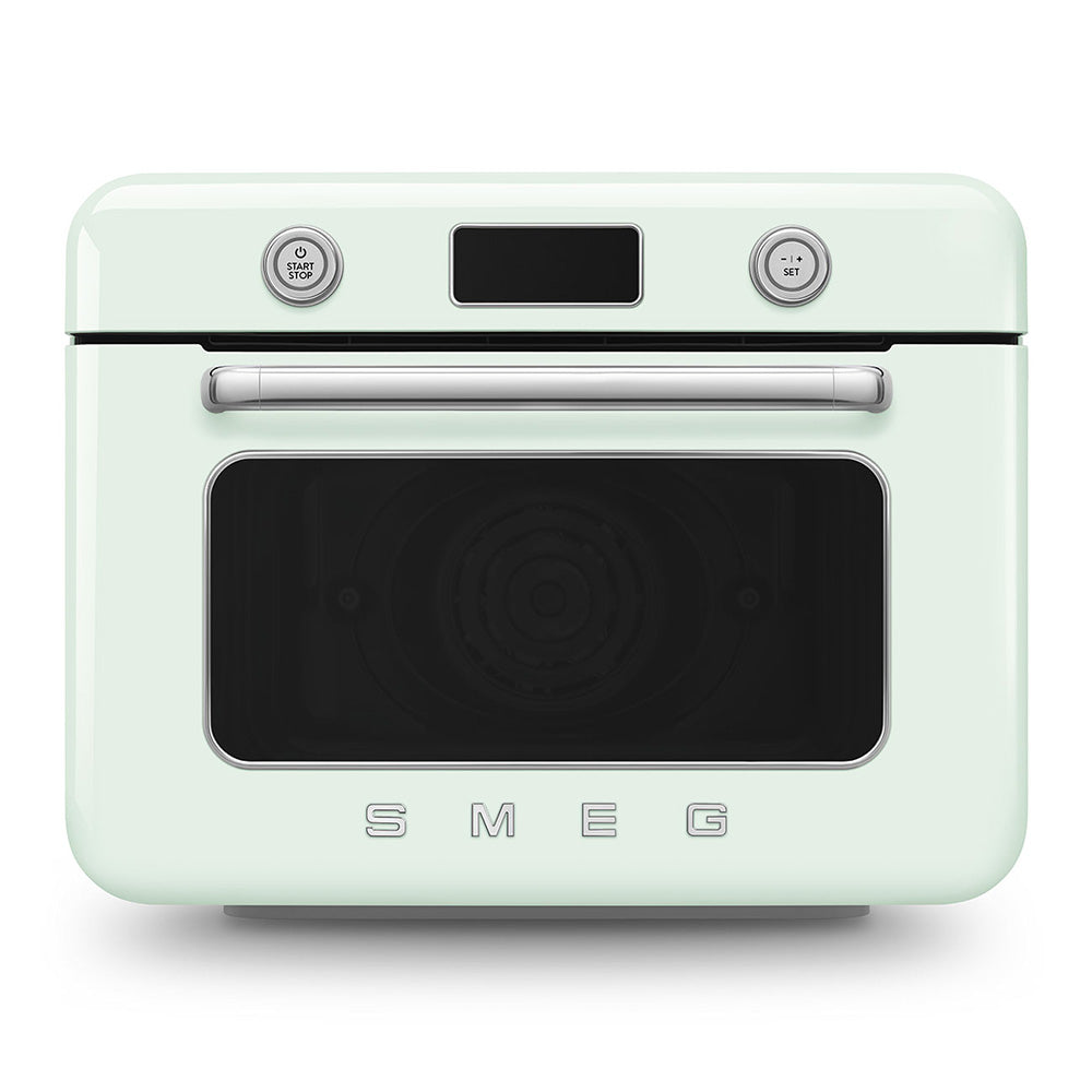 Smeg Retro Countertop Combi Oven