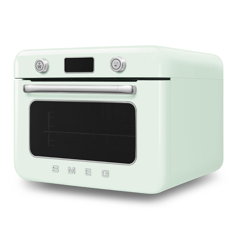 Smeg Retro Countertop Combi Oven