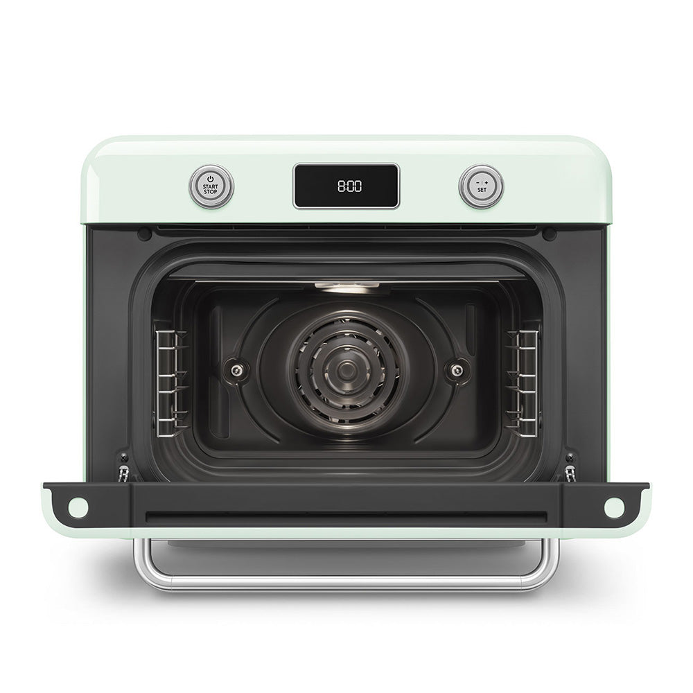 Smeg Retro Countertop Combi Oven