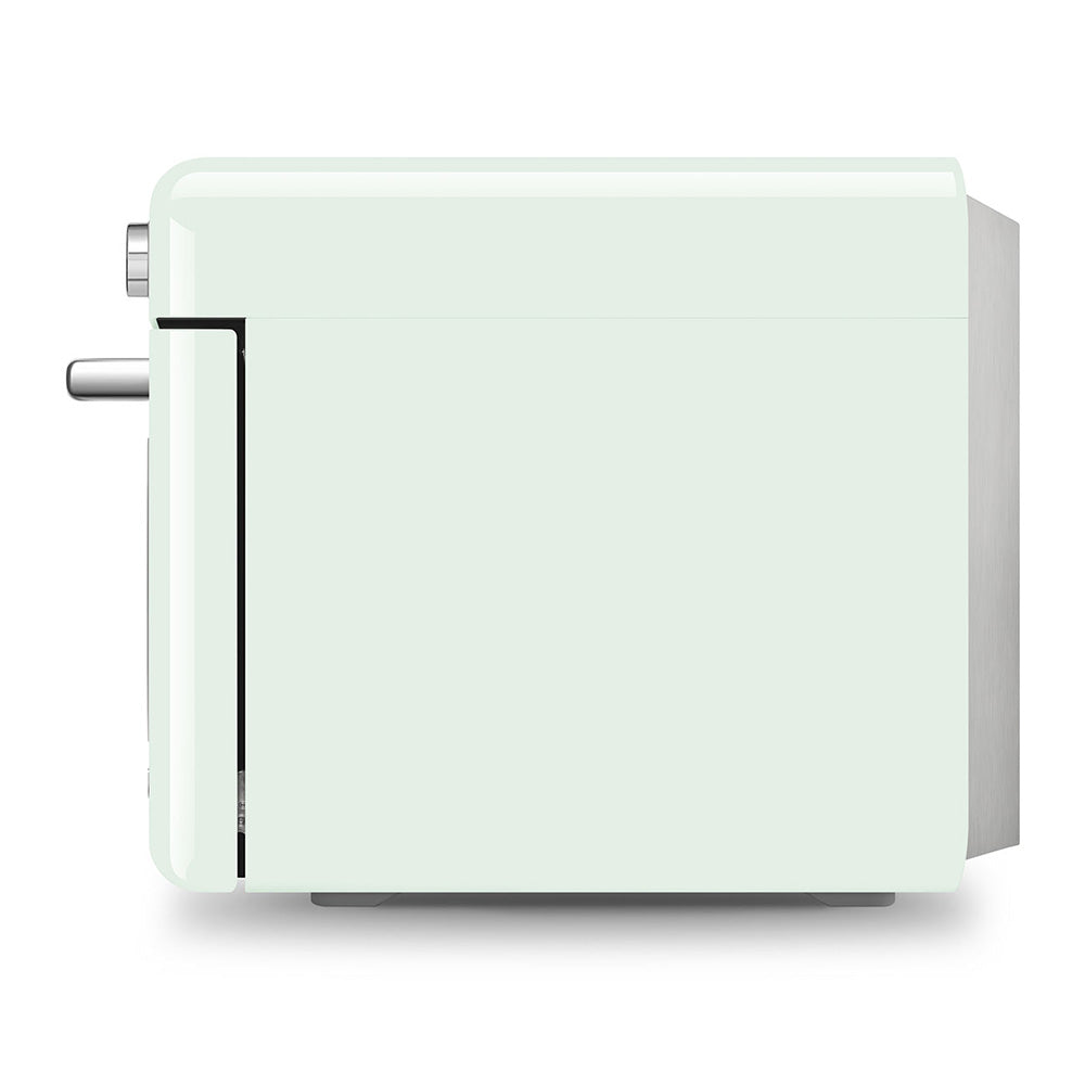 Smeg Retro Countertop Combi Oven