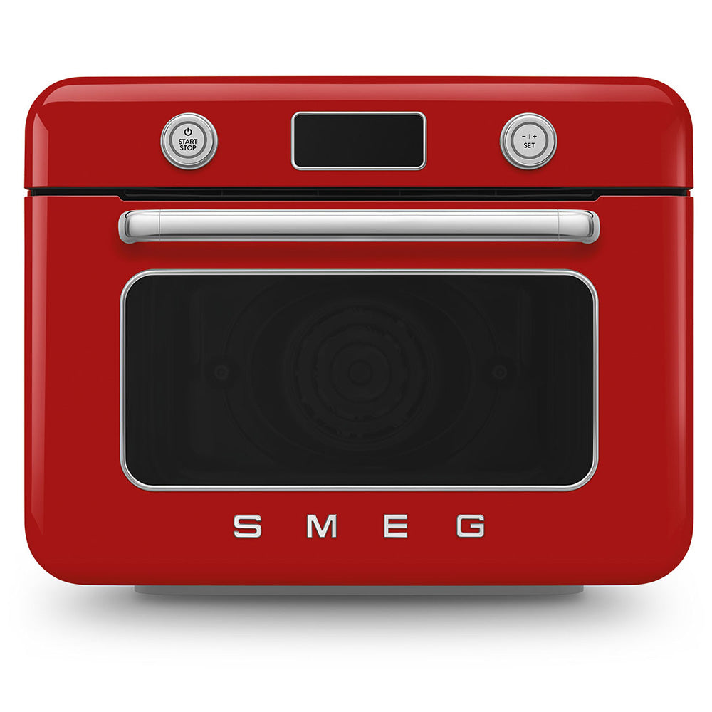 Smeg Retro Countertop Combi Oven