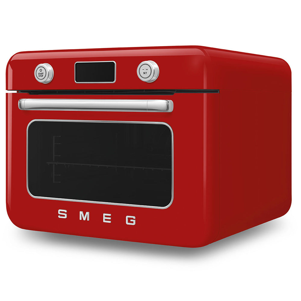 Smeg Retro Countertop Combi Oven