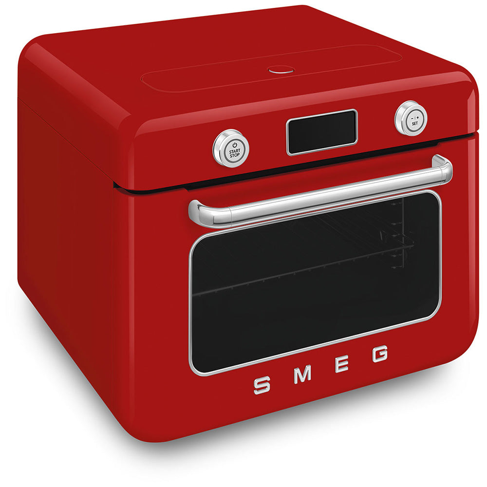 Smeg Retro Countertop Combi Oven