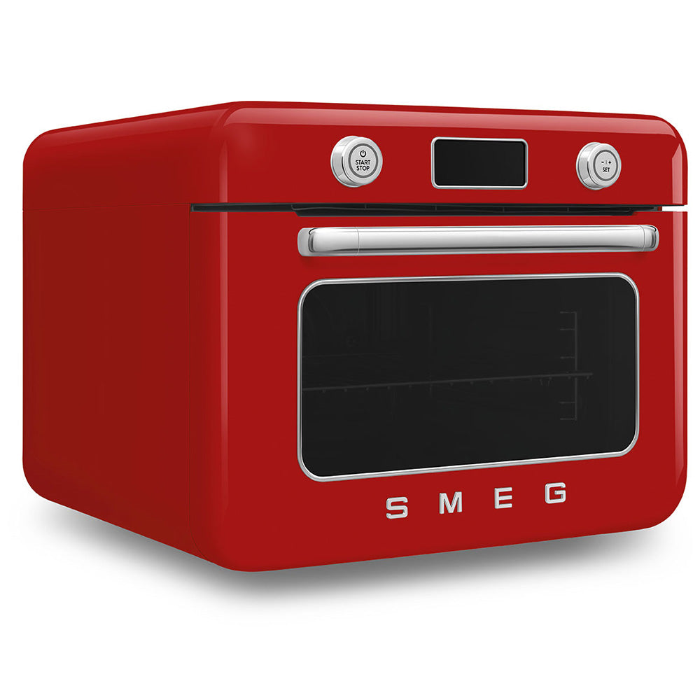 Smeg Retro Countertop Combi Oven