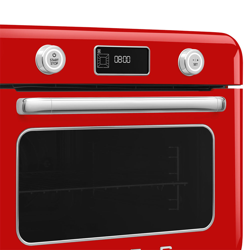Smeg Retro Countertop Combi Oven