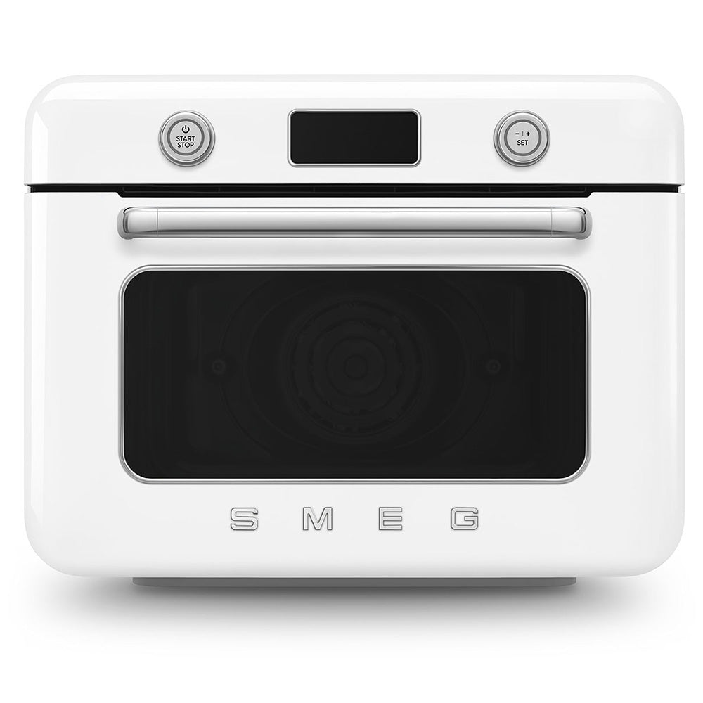 Smeg Retro Countertop Combi Oven