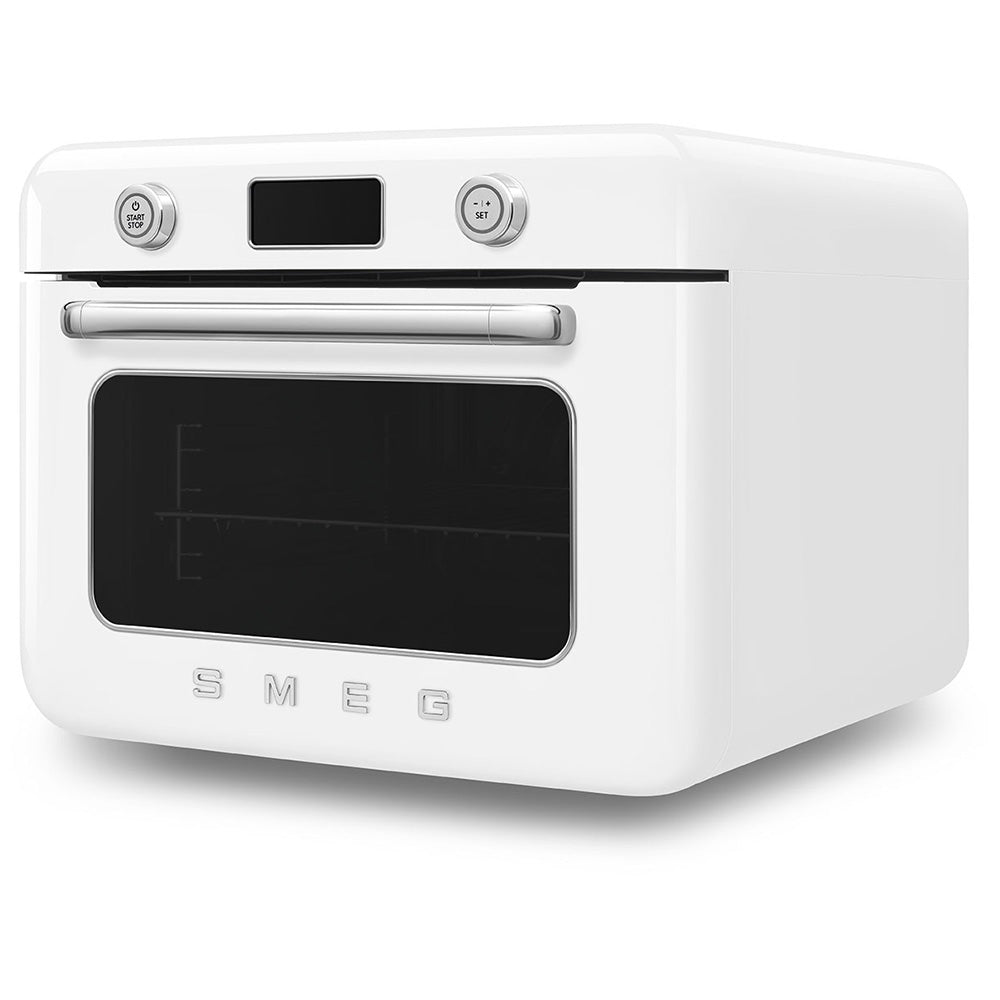 Smeg Retro Countertop Combi Oven