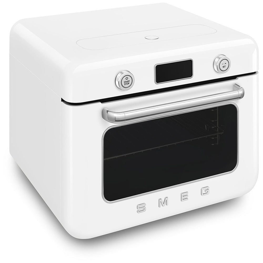 Smeg Retro Countertop Combi Oven