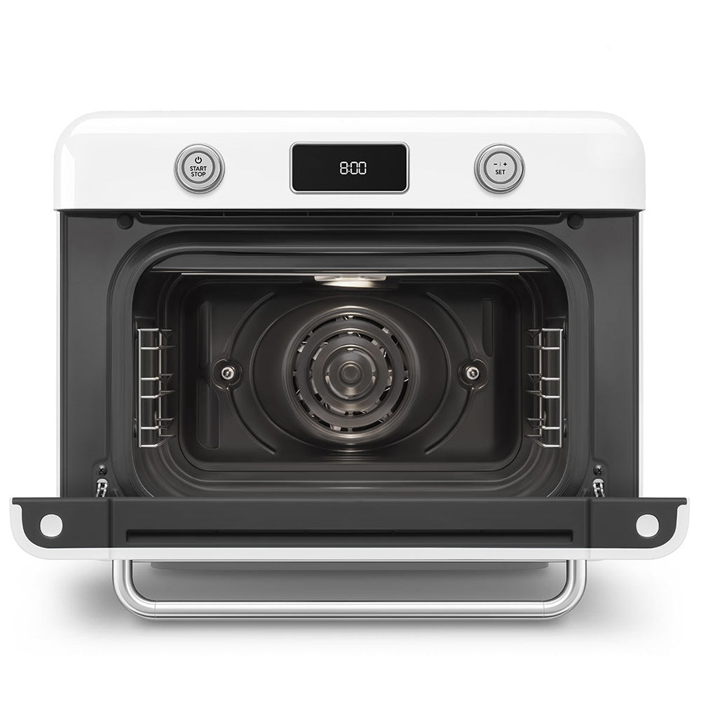 Smeg Retro Countertop Combi Oven