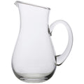 Maxwell & Williams Diamante Classic Glass Pitcher, 1.75L