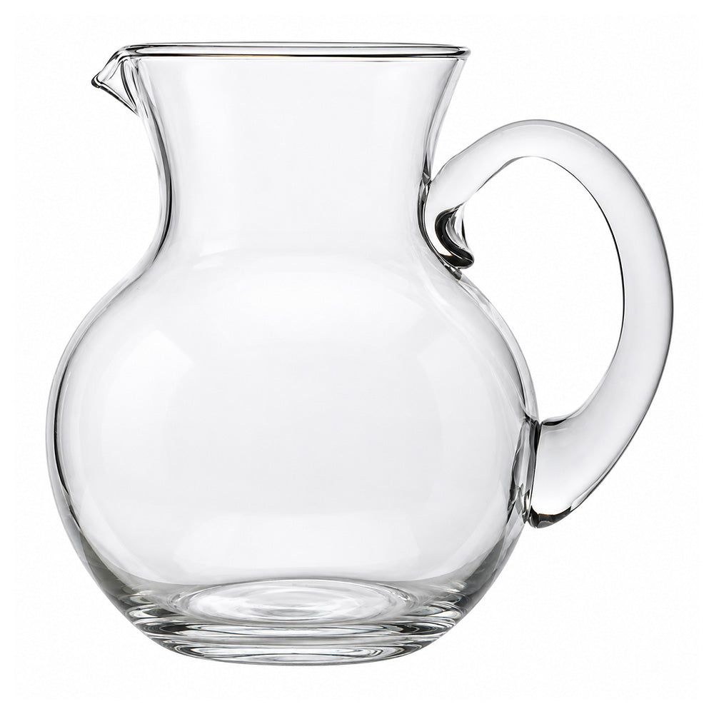 Maxwell & Williams Diamante Waisted Pitcher, 1.5L