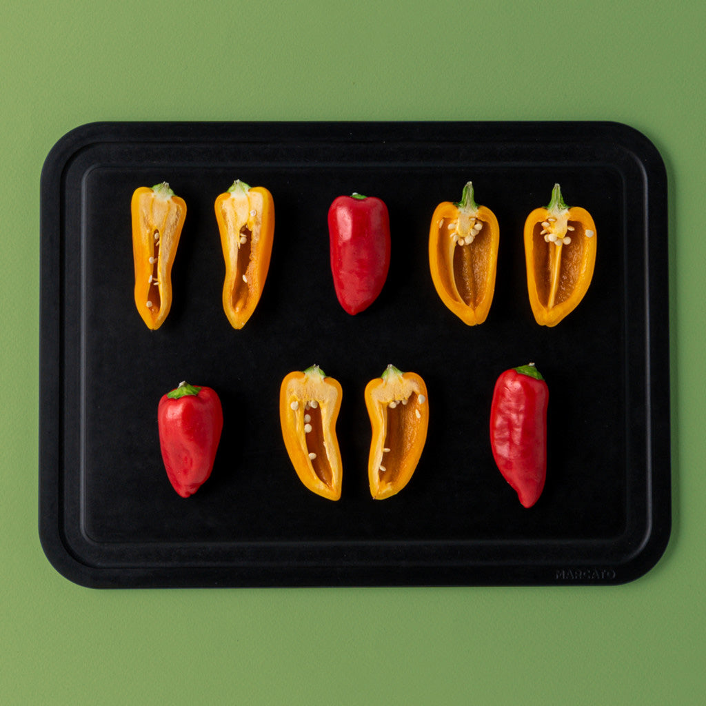 Marcato Clever Nero Chopping Board