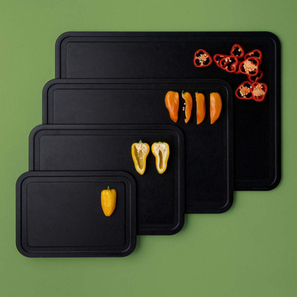 Marcato Clever Nero Chopping Board