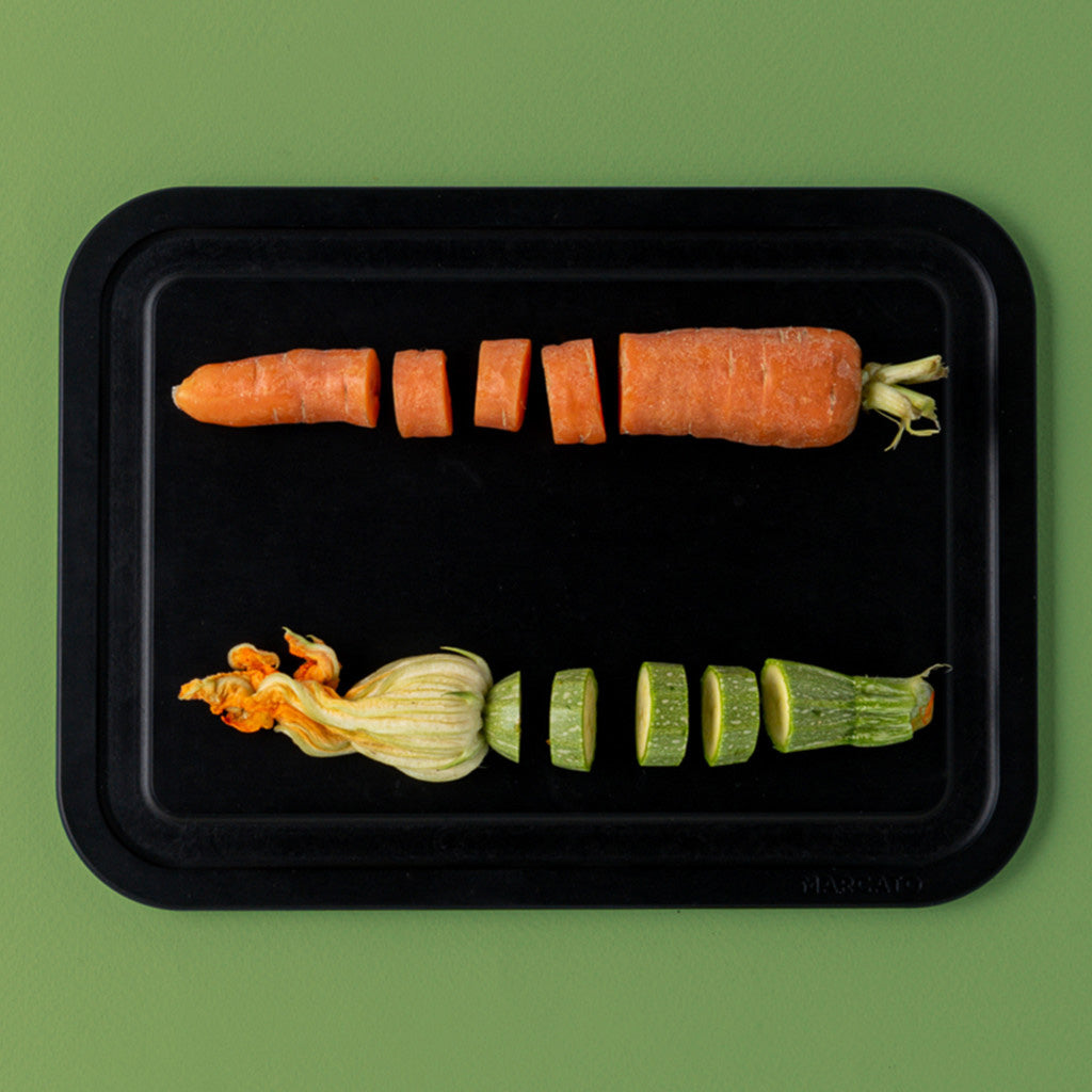 Marcato Clever Nero Chopping Board