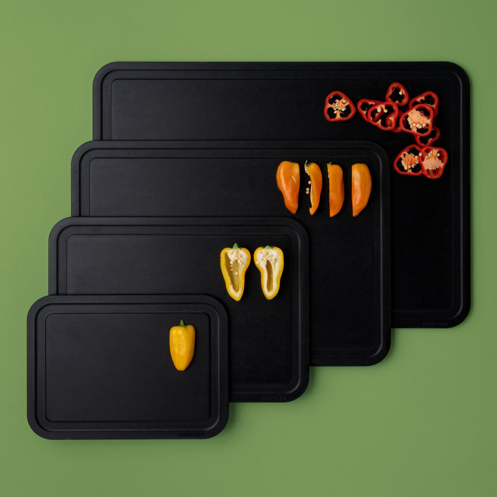 Marcato Clever Nero Chopping Board