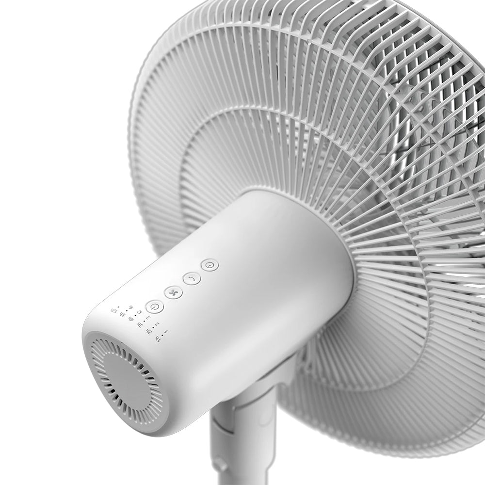 Philips 2000 Series Pedestal Fan, 40cm
