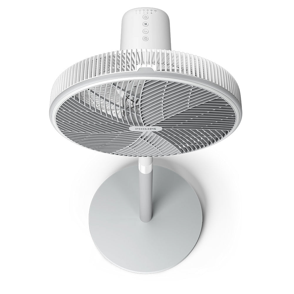 Philips 2000 Series Pedestal Fan, 40cm