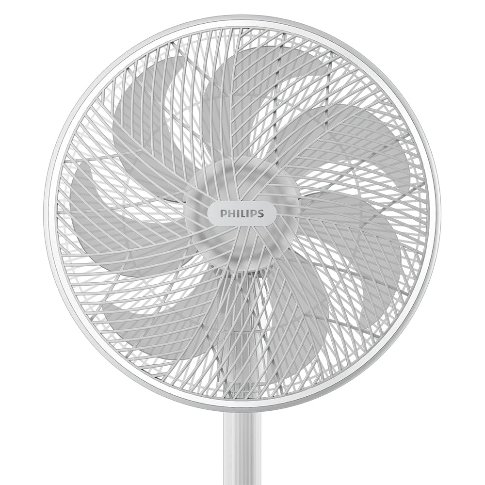 Philips 2000 Series Pedestal Fan, 40cm