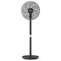 Philips 3000 Series Wi-Fi Connected Pedestal Fan, 40cm
