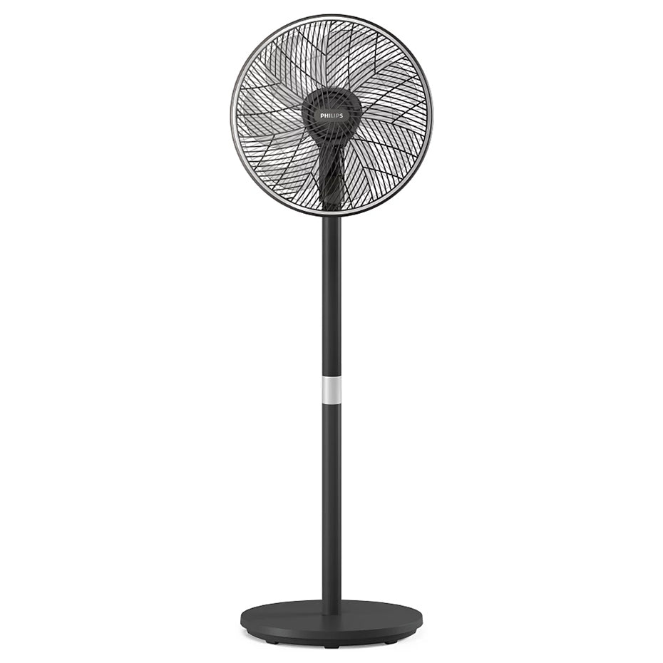 Philips 3000 Series Wi-Fi Connected Pedestal Fan, 40cm