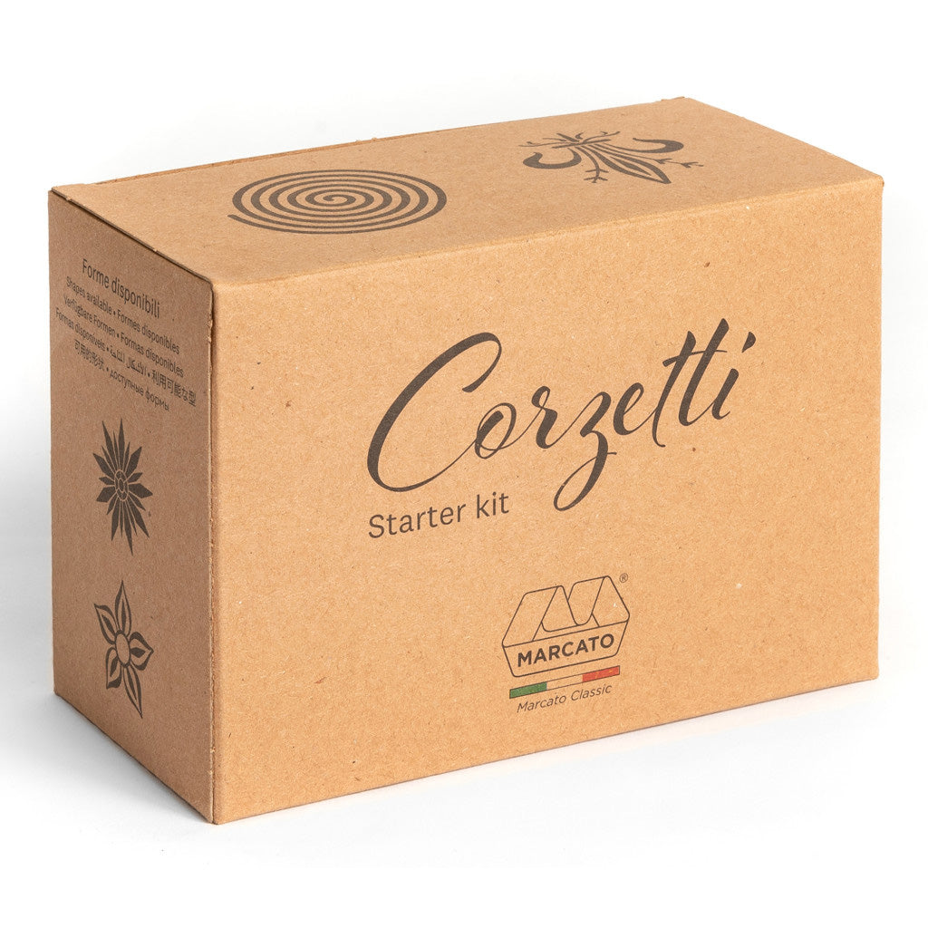 Marcato Corzetto Starter Kit