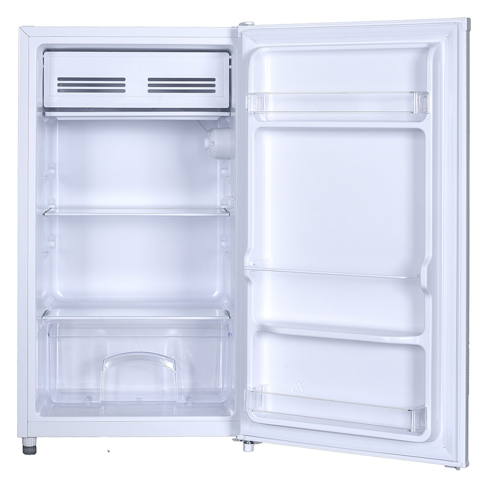 Defy 90L White Bar Fridge, DBF90W