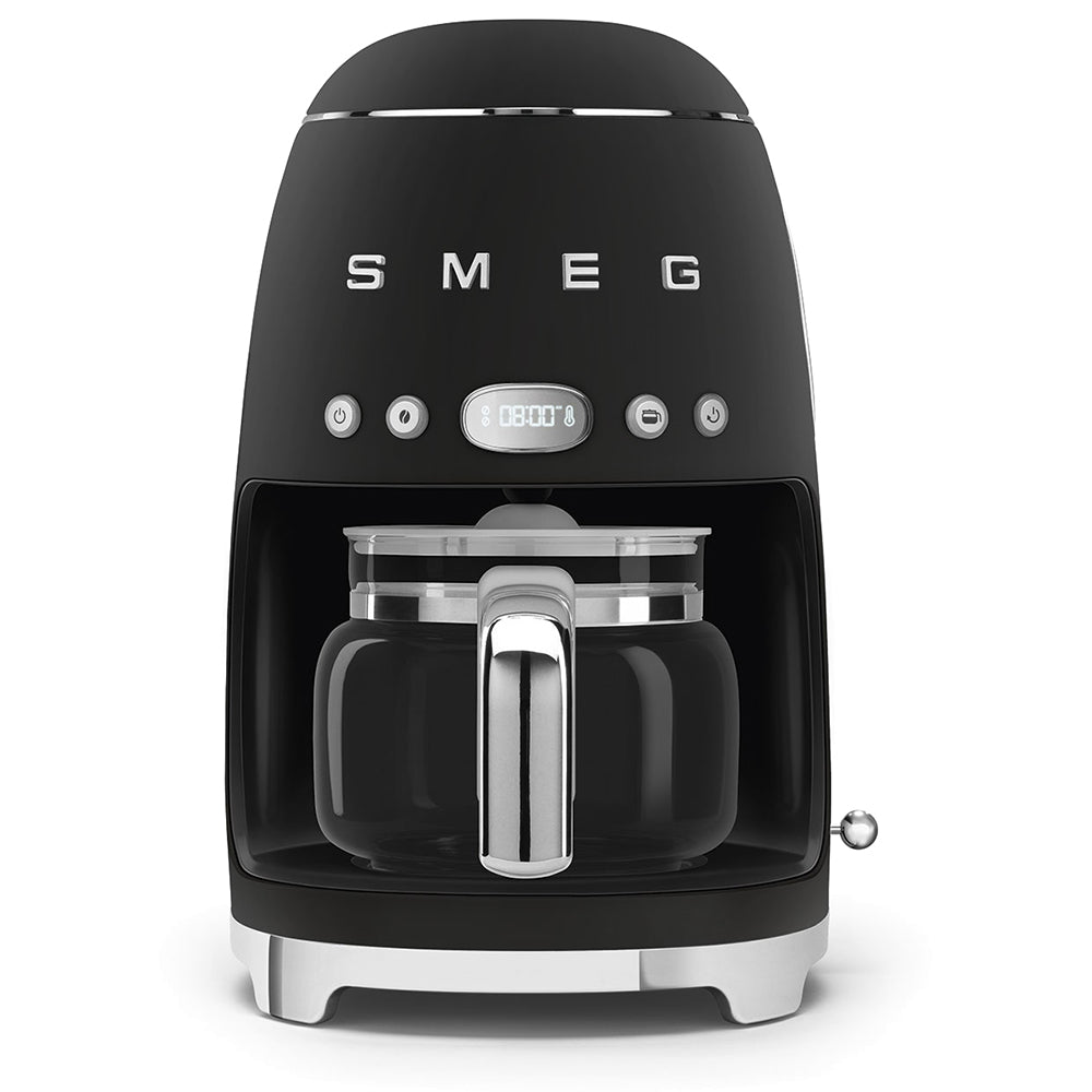 Smeg Retro Drip Filter Coffee Machine